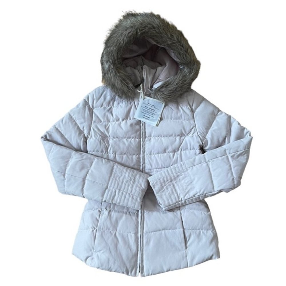 New RW&Co. Puffer Jacket Size XS